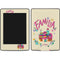 Disney Encanto Familia Amazon Kindle Skin